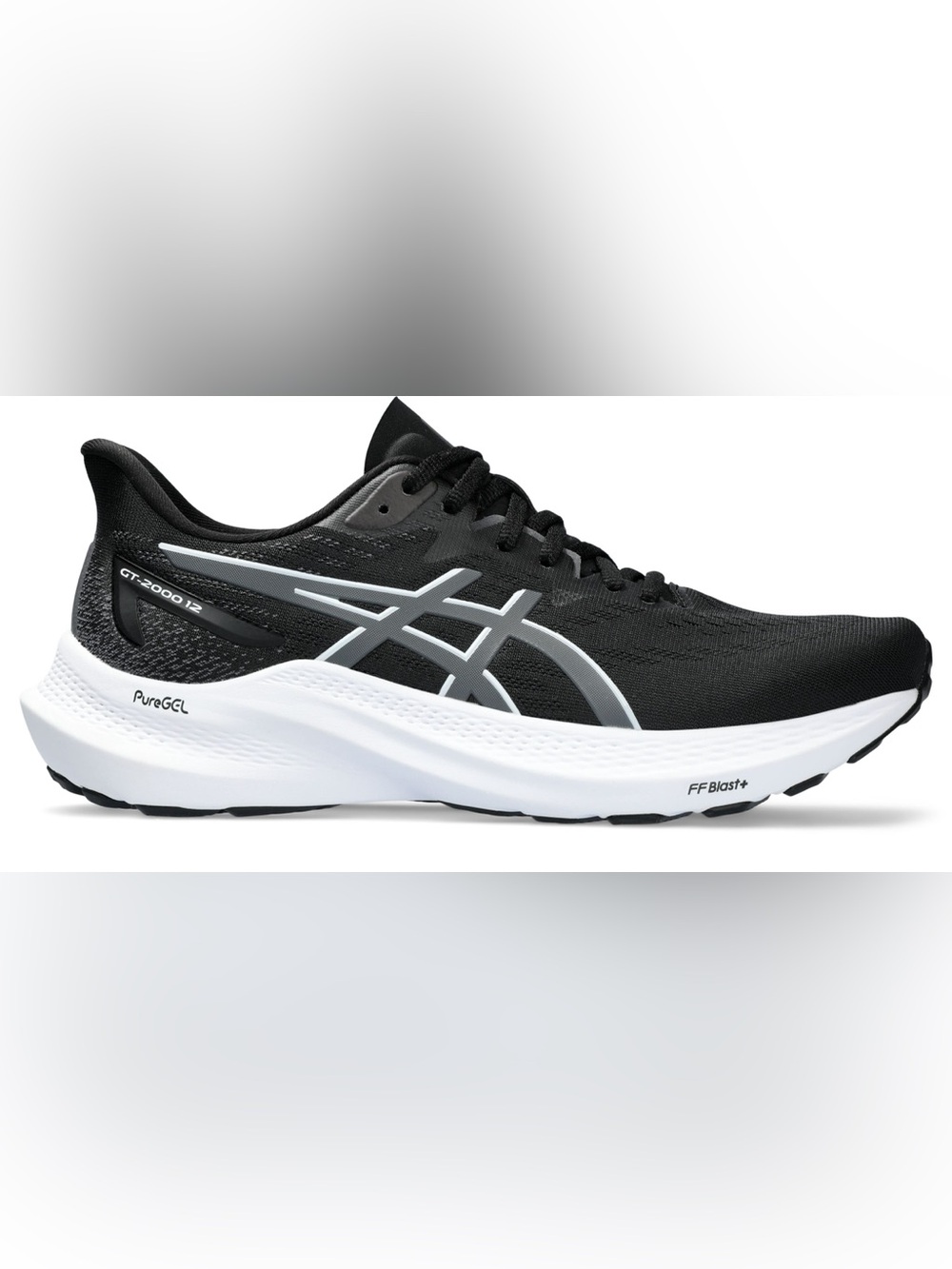 ASICS GT-2000 12-Women’s size 9.5 wide